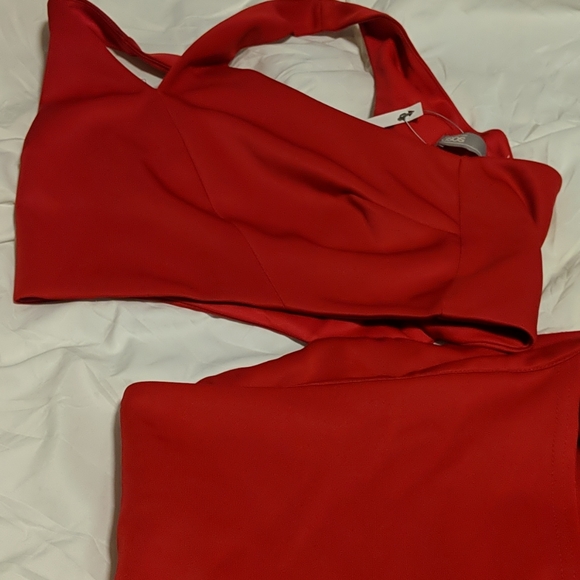 ASOS Dress - Picture 4 of 5